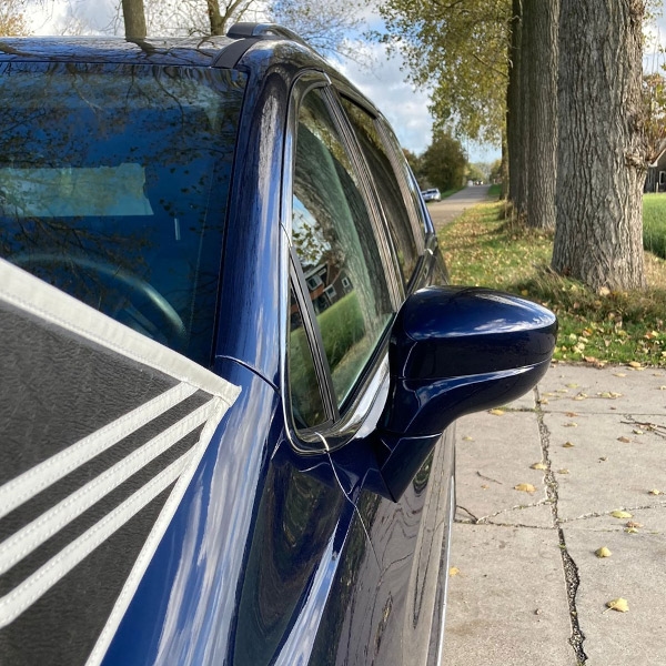 Rouwauto