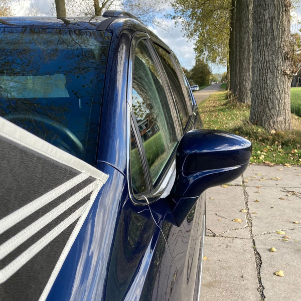 Rouwauto